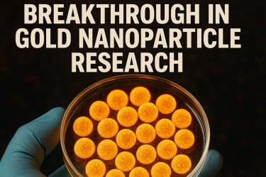 স্বল্প ব্যয়ে উন্নত ন্যানোম্যাটেরিয়াল তৈরির কার্যকর প্রযুক্তি উদ্ভাবন