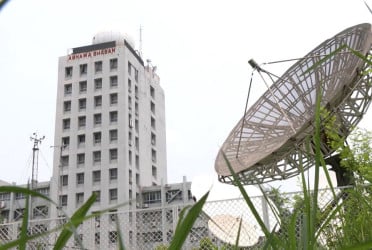 মেঘলা আকাশসহ আবহাওয়া শুষ্ক থাকতে পারে আজ