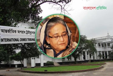 ট্রাইব্যুনালে শেখ হাসিনার বিরুদ্ধে আরও যেসব মামলা রয়েছে
