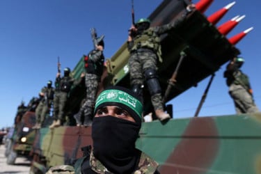 জাতিসংঘের গাজা প্রস্তাব ফিলিস্তিনিদের অধিকার পূরণে ব্যর্থ : হামাস