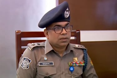 গেল ১০ মাসে রাজধানীতে ১৯৮ হত্যাকাণ্ডের ঘটনা ঘটেছে : ডিএমপি