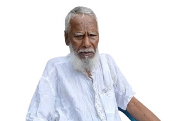 সিরাজগঞ্জ-৬ আসনের দুইবারের সাবেক এমপি নুরুল ইসলাম আর নেই