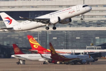 কূটনৈতিক উত্তেজনা, জাপানে যাওয়ার প্রায় ৫ লাখ ফ্লাইট বাতিল করেছে চীন