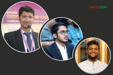 ‘অদম্য জবিয়ান ঐক্য’ প্যানেল ঘোষণা জবি ছাত্রশিবিরের