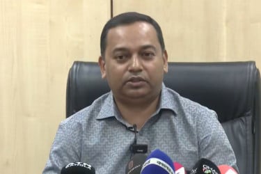 রাজধানীতে অস্ত্র-মাদকসহ একটি চক্রের সবাই গ্রেফতার: ডিবি