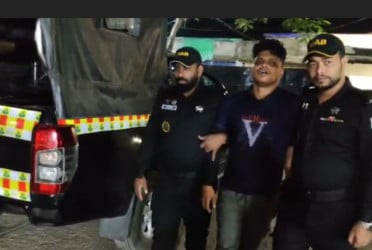 চাঁদপুরে হত্যার ঘটনায় গ্রেফতার ১