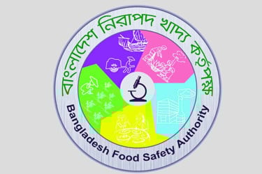 খাদ্যে অননুমোদিত ‘গোলাপ ও কেওড়া জল’ ব্যবহারে সতর্কবার্তা