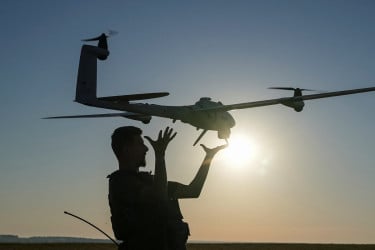 ড্রোন ইউনিট সংযোজন, রাশিয়া বদলে দিচ্ছে যুদ্ধের বাঁক?