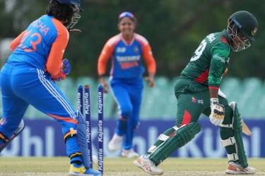 জ্যোতিদের ভারত সফর স্থগিত