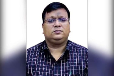 বাগেরহাটের নতুন জেলা প্রশাসক মো. বাতেনের যোগদান