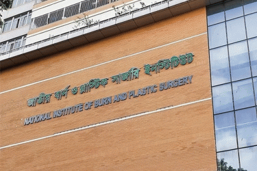 মারা গেলেন টাঙ্গাইলে বাসে দুর্বৃত্তদের আগুনে দগ্ধ মীম