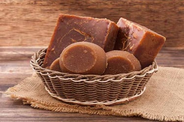 খাঁটি গুড় চিনবেন কীভাবে?