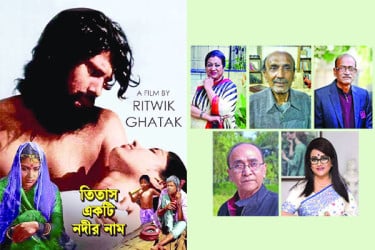 সাহিত্যনির্ভর চলচ্চিত্র কেন নেই