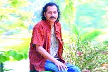 মানবতার গানে চিরঞ্জীব সঞ্জীব