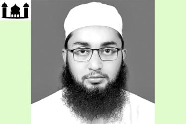 আল্লাহু আকবার যে আওয়াজ হৃদয়ে সাহস জোগায়