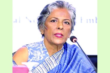 গণ অভ্যুত্থানে অংশগ্রহণকারীদের অবদান চিরস্মরণীয় হয়ে থাকবে