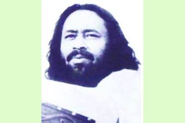 মেজর এম এ জলিলের ৩৬তম মৃত্যুবার্ষিকী আজ