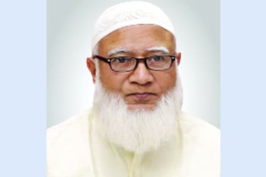 জামায়াত আমিরের সঙ্গে বিশ্বব্যাংক প্রতিনিধিদের বৈঠক