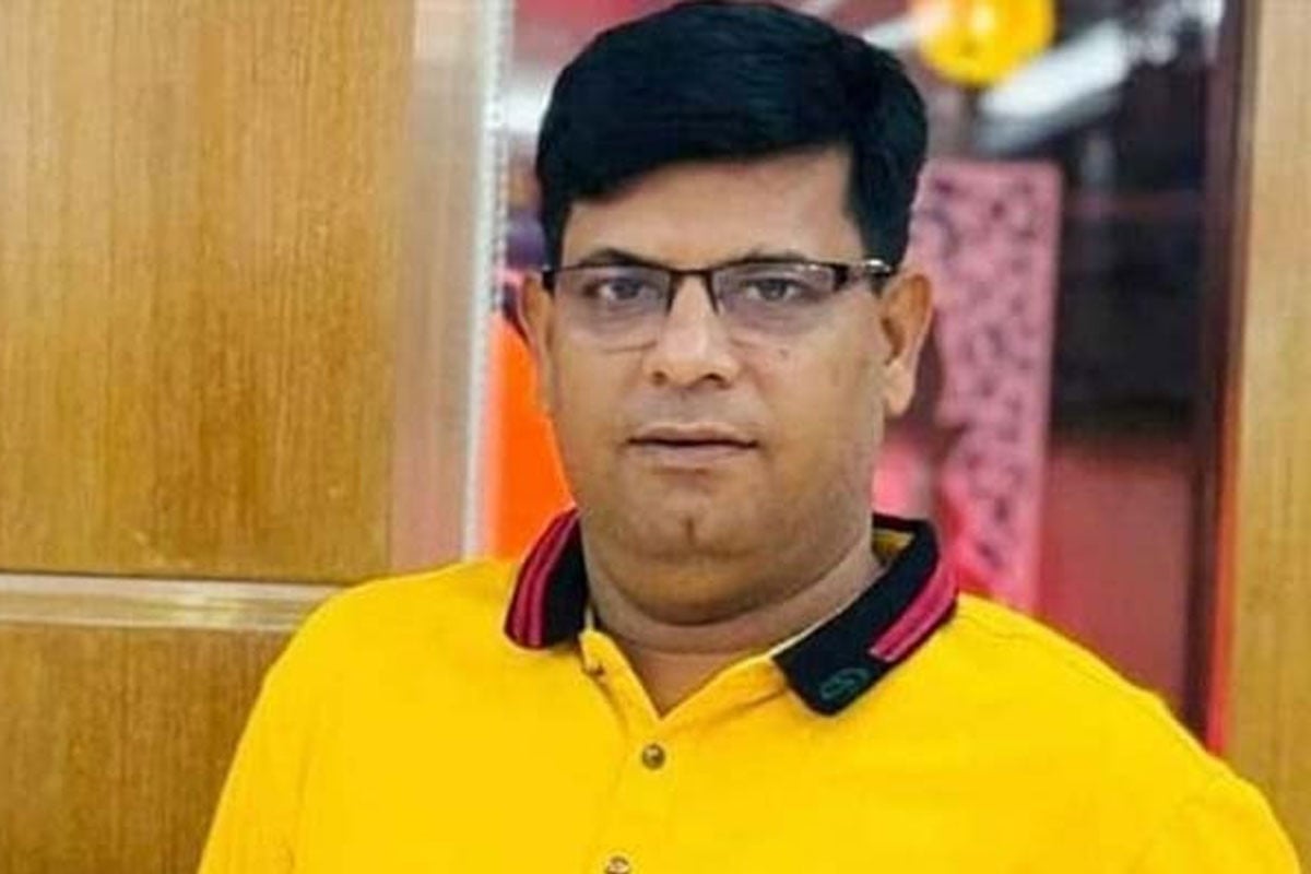 যুবদল নেতা হত্যার ঘটনায় ১৩ জনের নামে মামলা