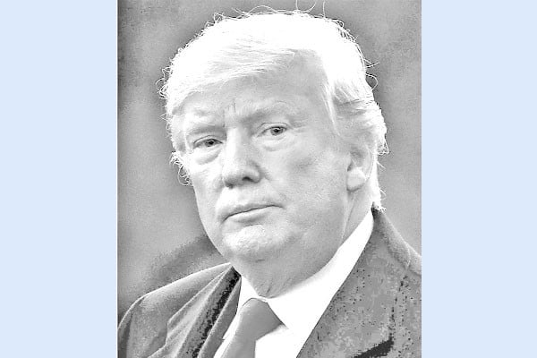 মেক্সিকোতে সামরিক অভিযান চালাতে পারে যুক্তরাষ্ট্র