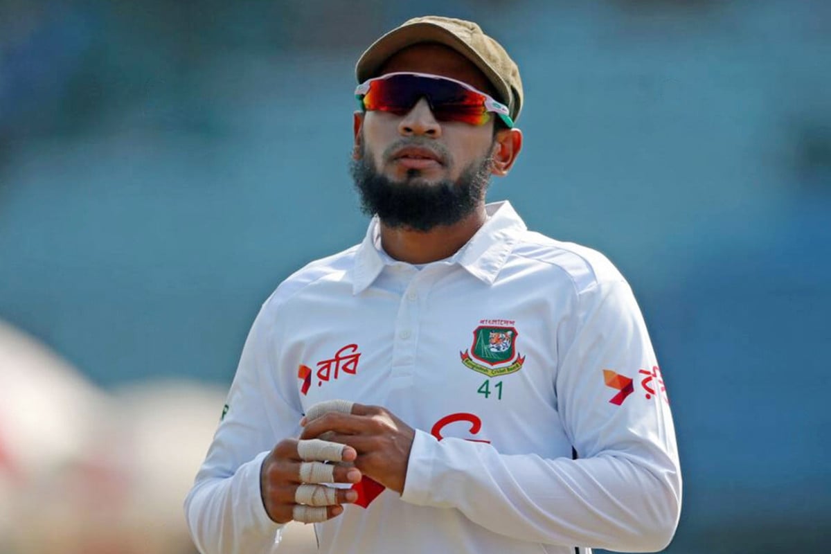 মুশফিকের শততম টেস্ট উদযাপনে যেসব আয়োজন করেছে বিসিবি