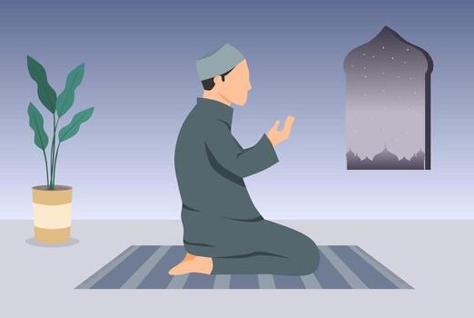 ১৯ নভেম্বর: আজকের নামাজের সময়সূচি