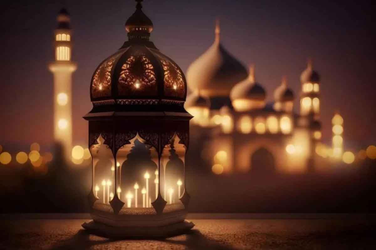 ঈমান ও ইসলামের পরিচয়