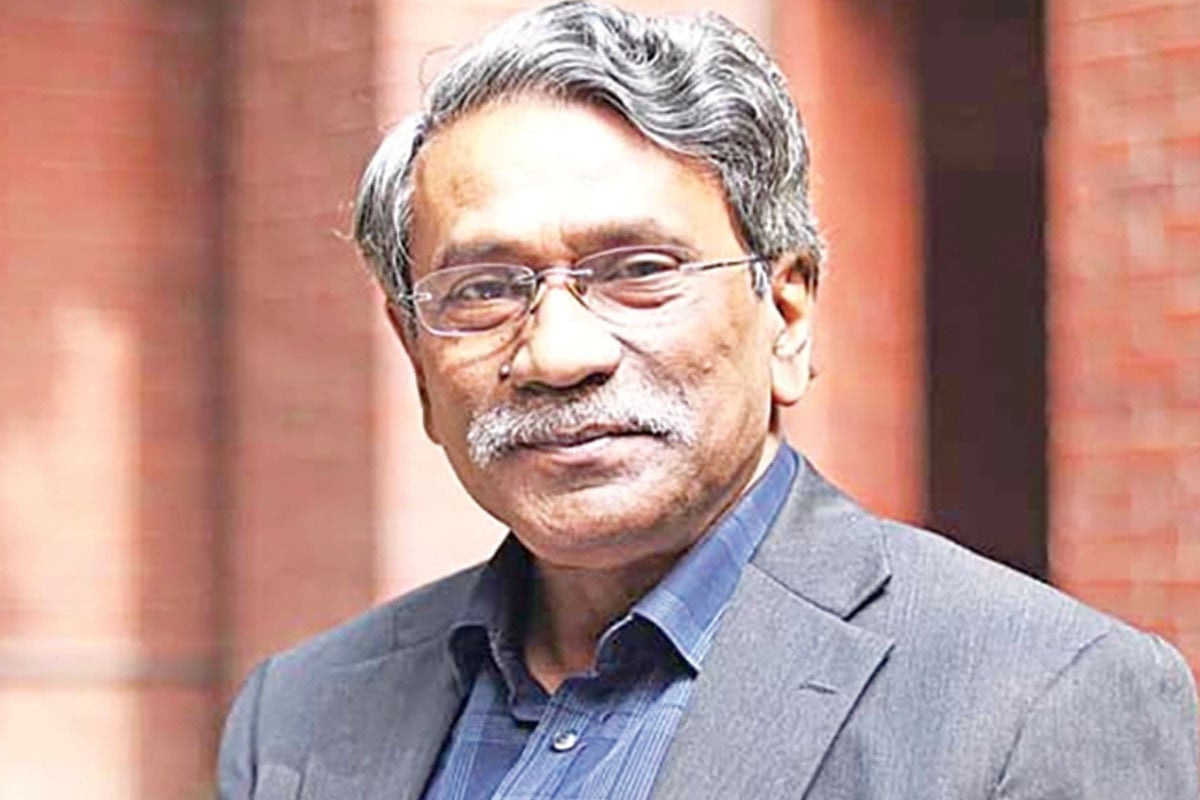 দেশে ফিরলেন আলী রীয়াজ