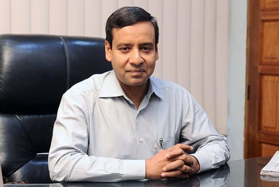 শেখ হাসিনার পোর্ট্রেটে ফ্যাসিবাদের কালিমা