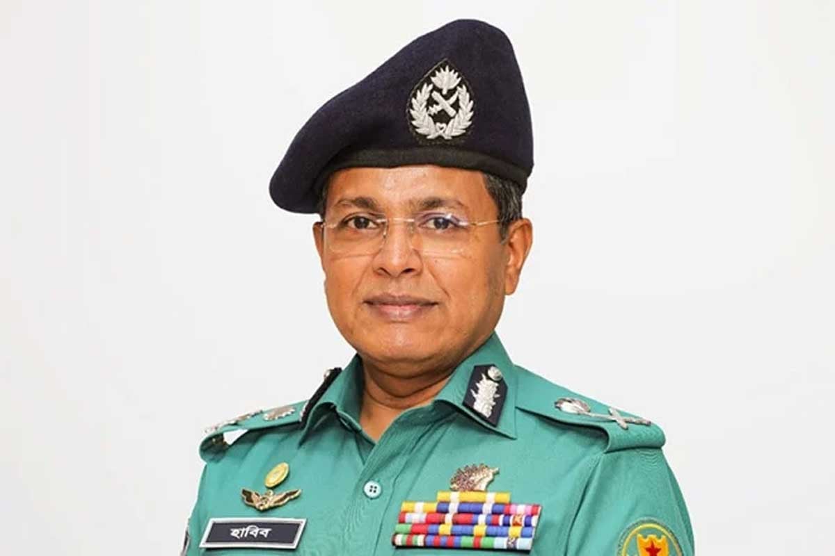 সাবেক ডিএমপি কমিশনারসহ ৮ জনের বিরুদ্ধে সাক্ষ্যগ্রহণ আজ