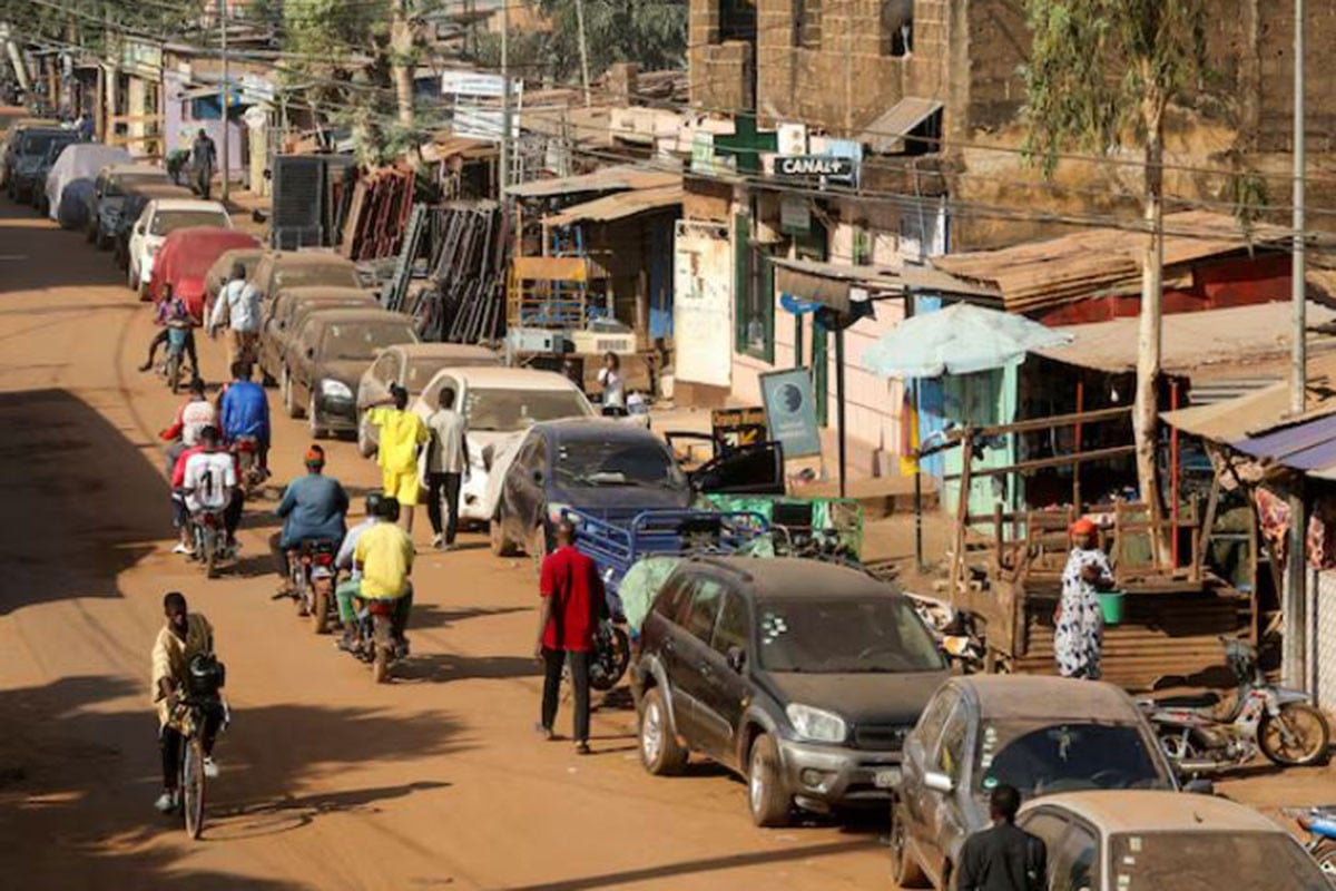 মালিতে সেনাবাহিনীর অভিযানে ৩১ গ্রামবাসী নিহত