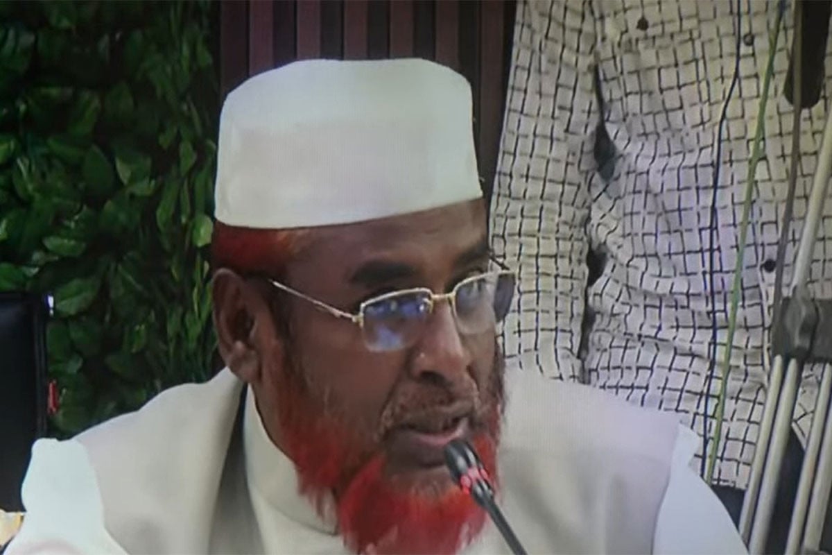 লটারির মাধ্যমে ডিসি-এসপি বদলির দাবি গোলাম পরওয়ারের