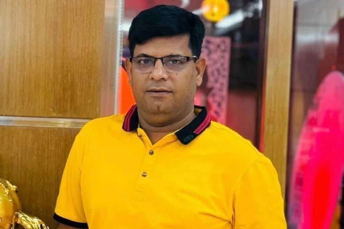 পল্লবীতে যুবদল নেতা হত্যা, দুই শীর্ষ সন্ত্রাসী গ্রেফতার