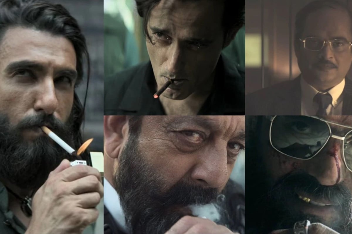 ধুরন্ধর সিনেমার ‘বাস্তব’ চরিত্রদের বের করে ফেলল নেটিজেনরা