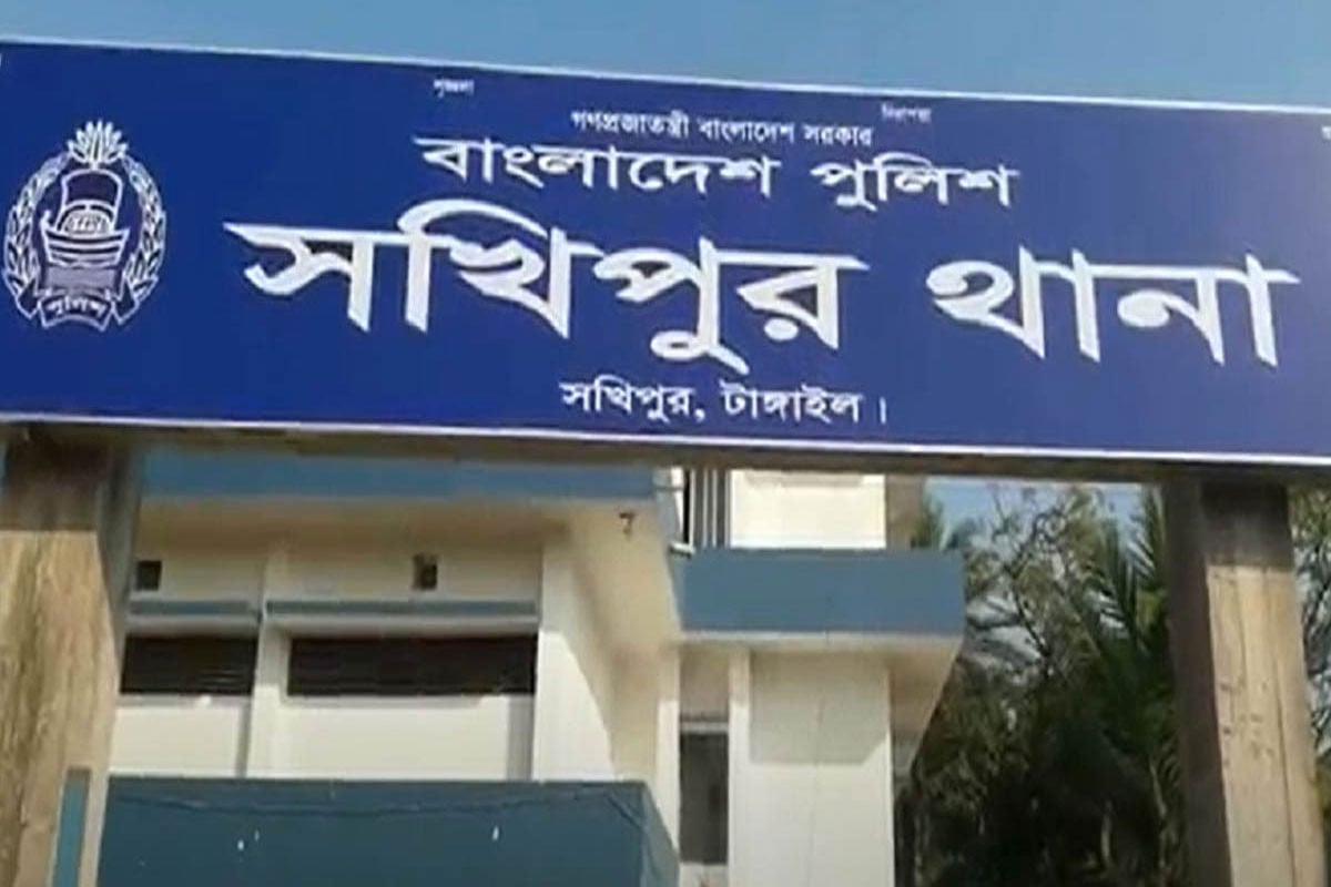 সখীপুরে মা–মেয়ের লাশ উদ্ধার