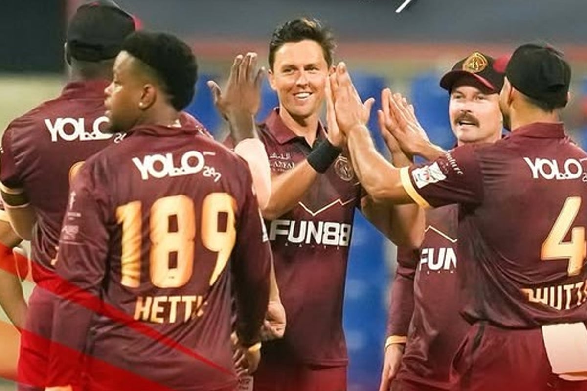 সাইফের স্ট্যালিয়ন্সকে হারাল তাসকিনের নর্দান ওয়ারিয়র্স