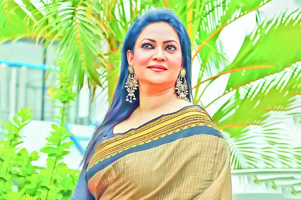 অবশেষে রিচির স্বপ্নপূরণ