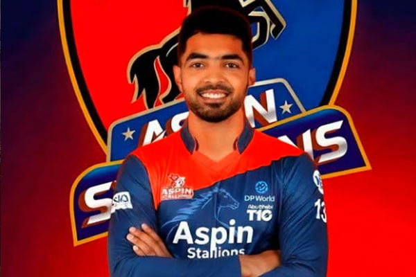 টি-টেনে দলকে জেতাতে ব্যর্থ সাইফ