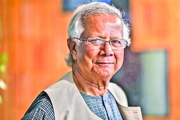 ভারতের বিপক্ষে জয়ে জাতীয় দলকে প্রধান উপদেষ্টার অভিনন্দন