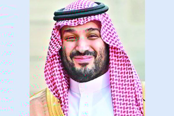 যুক্তরাষ্ট্রের সঙ্গে বিরাট চুক্তি সৌদির