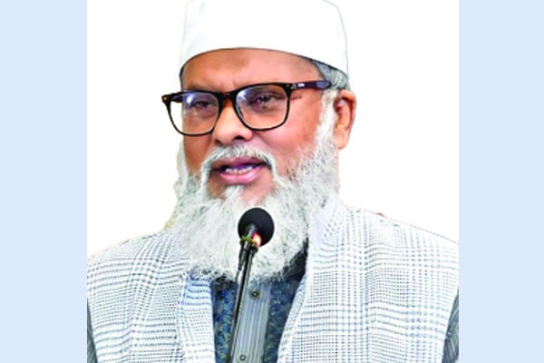 নারীদের পেছনে রেখে আমরা এগোতে পারব না