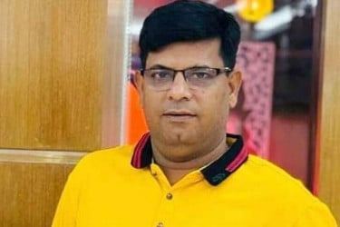 যুবদল নেতা হত্যার ঘটনায় ১৩ জনের নামে মামলা