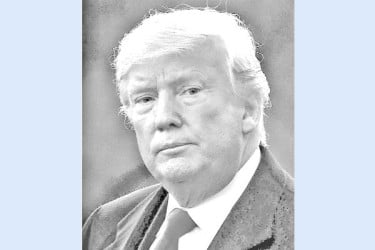 মেক্সিকোতে সামরিক অভিযান চালাতে পারে যুক্তরাষ্ট্র