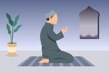 ১৯ নভেম্বর: আজকের নামাজের সময়সূচি