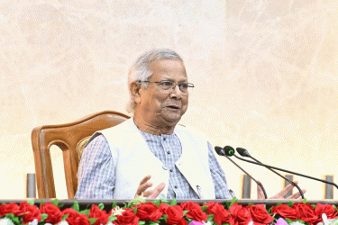 ভারতের বিরুদ্ধে জয় প্রতিটি বাংলাদেশিকে গর্বিত করেছে: প্রধান উপদেষ্টা