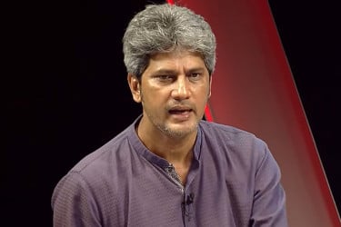 নির্বাচন কমিশনকে দৃষ্টান্তমূলক ভূমিকা রাখার আহ্বান জোনায়েদ সাকির