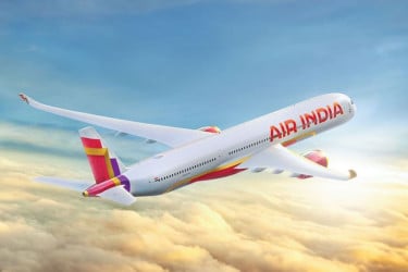 পাকিস্তানের আকাশসীমা বন্ধে বিপাকে এয়ার ইন্ডিয়া, চীনের আকাশ ব্যবহারে লবিং