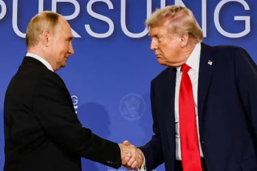 ইউক্রেনে যুদ্ধ বন্ধে নতুন পরিকল্পনা যুক্তরাষ্ট্রের