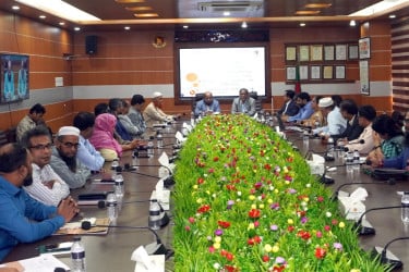 বিএসটিআই-এর সব সেবা এখন অনলাইনে