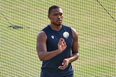 ভারতের বিপক্ষে দ্বিতীয় টেস্টের আগে প্রোটিয়া দলে এনগিডি